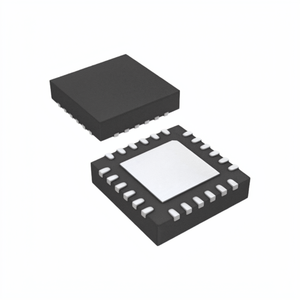 Electronics Component DS3923T+ Power Management (PMIC) 24 WFQFN Exposed Pad Manufacturer Channel - Product Image 1