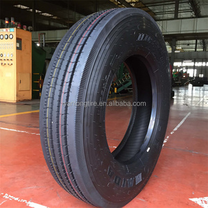 ยางรถบรรทุกเรเดียล TBR ราคาถูกจากจีน ขนาด 12.00r20 11.00r20 11r22.5 385 65r22.5 13r22.5 315/80r22.5 - Product Image 4