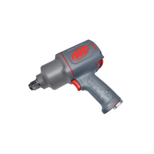 Clé à chocs pneumatique Ingersoll Rand, entrée d'air 1/2 pouce, 8000 tr/min, outil de réparation automobile - Product Image 3