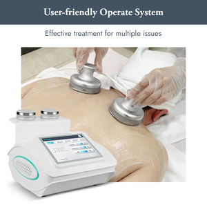 Macchina digitale per terapia di massaggio BIO meridiano Synogal Ems calore elettrico per sollievo dal dolore alla schiena - Product Image 6