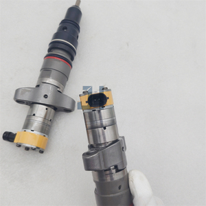 Inyector de Combustible 387-9432 3879432 10R-7223 10R7223 para Motor C9, Excavadoras 330D 336D 340D, Inyector Diésel - Product Image 4