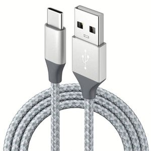 Oem/Odm Phone Accessories Charger <b>Cable</b> Fast Charging Usb Type C Fast <b>Cable</b> 3.0 for Phone Charger <b>Cable</b> Original - Product Image 1