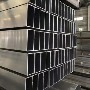 Q235 Q345 2 Inch Galvanized Pipe 2.5 Inch 1.5 Inch Galvanized Steel Pipe Tube - Product Image 3