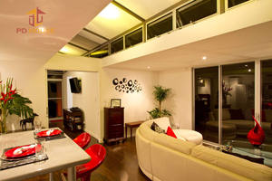 บ้านเคลื่อนที่เคลื่อนที่ได้สำหรับรถยนต์แคมป์ปิ้ง, บ้านพักคนชรา - Product Image 2