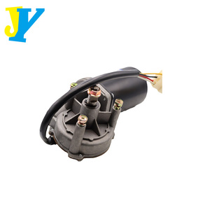 Alta qualità 12V/24V Auto tergicristallo in metallo Auto tergicristalli OEM/ODM disponibili - Product Image 3