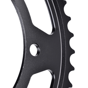 Pièces détachées de moto pignon arrière 525-45T pour Suzuki GSX-R600 GSX-R750 DL1050 pour <span class=keywords><strong>Triump</strong></span> 600 Daytona 650 Daytona 600TT - Product Image 6