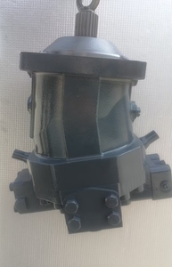Motores de Pistones Axiales Hidráulicos A6 A6VM A6VM107 AA6VM160 A6VM160HA2T/63W-VAB020A Bomba Hidráulica - Product Image 2