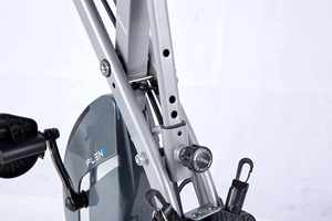 Nouveauté Vélo d'appartement pliable <span class=keywords><strong>Xbike</strong></span> à usage domestique léger et durable à vendre - Product Image 4