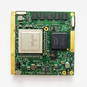 Carte mère industrielle ADVANTECH ESC1600-KAI 1054-4016 0400374530, carte CPU, stock d'origine, testée à 100 %, garantie d'un an - Product Image 2