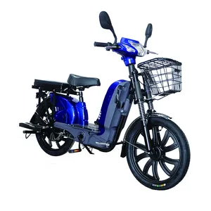 Sepeda Listrik, Sepeda Listrik tipe velo listrik 50 km h untuk dijual