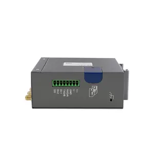 WLINK-R210 industrieller 4G Router Mobilfunk VPN 2.4G WIFI Router Modem 4g LTE Router Mit Sim Kartens teck platz Seriell RS232 RS485