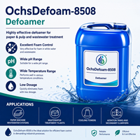 Désémulsifiant à action rapide avec une bonne capacité de dégazage pour l'eau blanche et les eaux usées des machines à papier