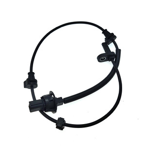 Sensor ABS Delantero Derecho para Honda Vezel CR-V, 57450-T7A-003, Arnés de Cableado de PVC, IP65, 12V, Estándar - Product Image 5