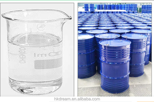 Lactate de butyle MZY, solvant liquide, matériaux intermédiaires de synthèse - Product Image 1