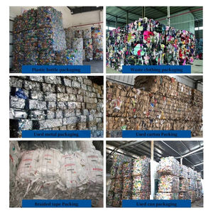 <span class=keywords><strong>Pompe</strong></span> de presse à balles hydraulique en métal - Product Image 6