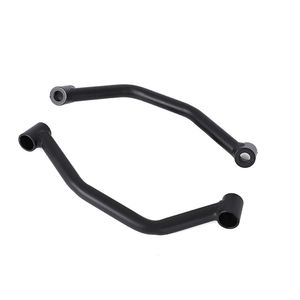 อุปกรณ์เสริมมอเตอร์ไซค์ RACEPRO ที่จับหลังสำหรับผู้โดยสาร แฮนด์จับเบาะนั่ง CNC สำหรับ <span class=keywords><strong>Yamaha</strong></span> TENERE 700 ปี 2019-2022 - Product Image 4