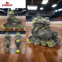 Soldes Spéciales Usine : Achetez des Chaussures en Ligne – Patins à Roulettes Ajustables pour Enfants