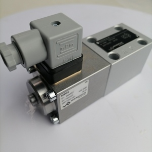 Válvula de Compuerta Operada por Solenoide WANDFLUH AS32061a-G24 - Product Image 4