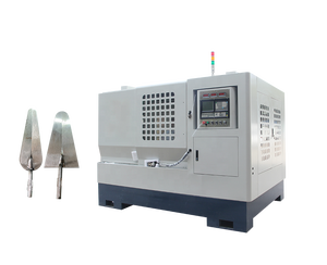 Machine de polissage CNC, machine rotative industrielle pour le meulage de la <span class=keywords><strong>maçonnerie</strong></span>, de la brique, de la truelle - Product Image 2