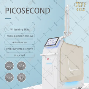 Perawatan Profesional untuk Flek Hitam, Bintik Kopi, Bintik Matahari, Bintik Penuaan, Nevus Ota, Bekas Jerawat, Pemutih Kulit, Penghilang Garis Halus - Product Image 5