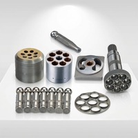 Kit de réparation de pièces de pompe hydraulique série SKS A7V A7VO28 A7VO55 A7VO80 A7VO107 A7VO160 A7VO250 A7VO355 A7VO500 pour excavatrice