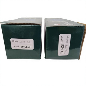 Élément filtrant de précision industriel Mengma en fibre de verre 024-Q P S 024 Q P S - Product Image 6