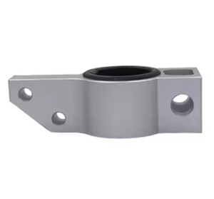 DAHE Jeu de 2 Bagues de Bras de Suspension Avant pour <span class=keywords><strong>Audi</strong></span> <span class=keywords><strong>A3</strong></span> Seat Skoda VW 1K0199232G 1K0199231J - Product Image 2