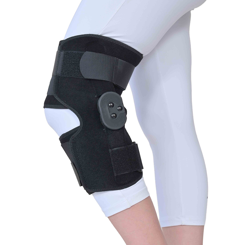 Medical Orthopedic Knee Joint Brace Support