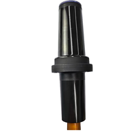 Conjunto de bujes de ruptura de carga SF6 modelo LB235B150S 35kV para transformador de distribución de tipo gas