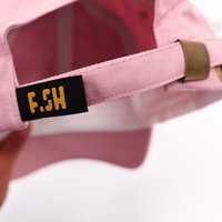 Casquette de baseball personnalisée pour papa, casquette brodée sur mesure pour hommes et femmes, casquette en coton réglable, cadeau unique pour meilleur ami