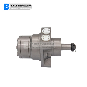 Motor Hidráulico CHAR-LYNN Serie W (162-) M0W05 M0W08 M0W09 M0W12 M0W15 M0W19 M0W23 de Alta Resistencia - Product Image 5