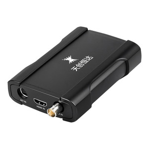Tarjeta de Captura Tianchuang Hengda TC UB530 HD con Salida HDMI, SDI y USB para Juegos, Reuniones y PS5 - Product Image 1