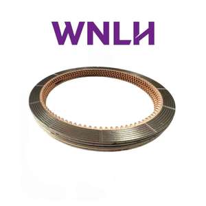 Disco de Embrague WNLH 3P-5955 3P5955 4287205 para Motoniveladora Caterpillar 120G 12G 130G 14G 14H 16G 16H 814 815 950 966C - Product Image 5