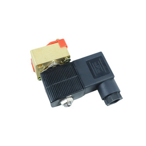 Válvula Solenoide 1089066821, Repuesto <span class=keywords><strong>Universal</strong></span> Compatible con Compresores de Aire de Tornillo <span class=keywords><strong>Atlas</strong></span>, en Stock - Product Image 5