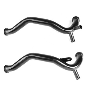 1341G8 1341E0 1341E1 Pompa dell'Acqua Tubo dell'Acqua Connettore Tubo di Uscita Radiatore per Peugeot 307 308 407 508 Citroen <span class=keywords><strong>C4</strong></span> C5 <span class=keywords><strong>Picasso</strong></span> - Product Image 2