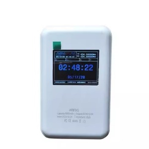 Carte Mini MMDVM Duplex modèle 046-Hotspot compatible avec Raspberry <span class=keywords><strong>Pi</strong></span> et <span class=keywords><strong>Pi</strong></span>-Star - Product Image 4