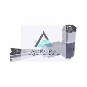 อุปกรณ์วาล์ว fneuatic อิเล็กทรอนิกส์คุณภาพสูง ZPRS-04-B5 - Product Image 1