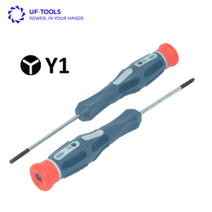 3.0mm chính xác y hình dạng tri-điểm tuốc nơ vít cho Nintendo <span class=keywords><strong>Wii</strong></span> DS Lite DS sửa chữa mở công cụ - Product Image 1