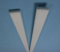 Ventes directes du fabricant Bandes époxy en fibre de verre de haute qualité personnalisées