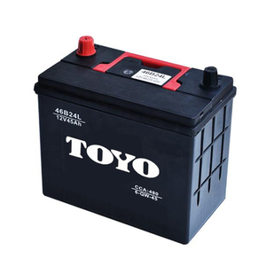 Chính hãng hiệu suất cao AGM pin mạnh mẽ cranking PowerUp để 50% hơn cranking amps Pin xe máy 12n9-bs 12V 9Ah - Product Image 6