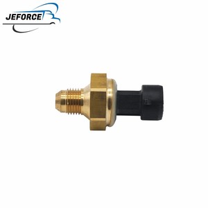 Sensor de Presión de Gases de Escape JEFORCE 1846480C2 (EBP) para Navistar DT466 DT570 MaxxForce DT9 DT10, Repuesto para Camiones <span class=keywords><strong>Ford</strong></span> - Product Image 2