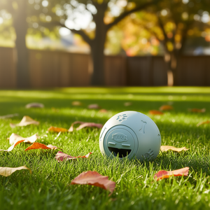 Pelota de Actividad para Perros Trixie, 7 cm, Nivel 1, Juguete Interactivo - Product Image 3