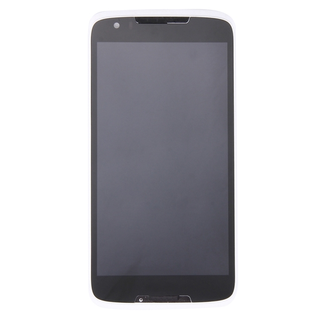 Original LCD Screen and Digitizer Full Assembly With Frame for HTC Desire 828 Display