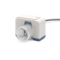 Capteur d'EtCO2 compatible, réutilisable et durable Edan Mainstream CAPNOSTAT 5