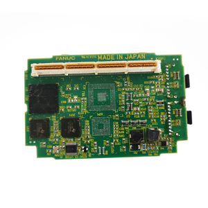 FANUC A20B-3300-0816 PCB Circuit Board - Product Image 5