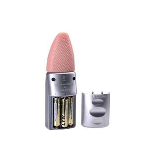 الجنس عن طريق الفم هزاز ألعاب جنسية للكبار دسار مثير عصا اللسان هزاز الإناث الاستمناء البظر محفز - Product Image 2