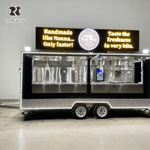 Chiosco Container Standard Australiano per Mais Dolce, Caffè all'Aperto, Bancarella Alimentare e Negozio di Caramelle - Product Image 5