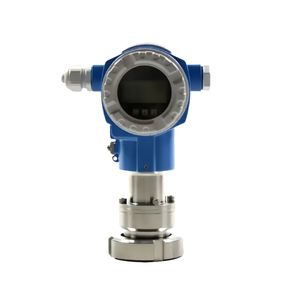 Endress + Hauser FMR54 радиолокатор непрерывного измерения уровня Радиолокационный измеритель уровня датчик выходного сигнала 4-20 мА HART - Product Image 5