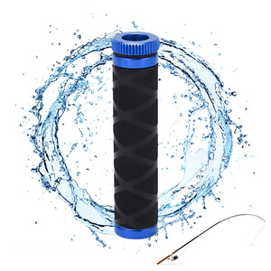 Tensor de línea de pesca GT, herramienta para atar nudos de aleación de aluminio de 11,5 Cm para accesorios de pesca - Product Image 5