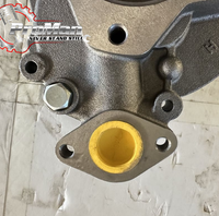 Componenti per Macchinari Edili 117-1653 1171653 Gruppo Pompa Caricatore Adatto per Cat 950G II 962G